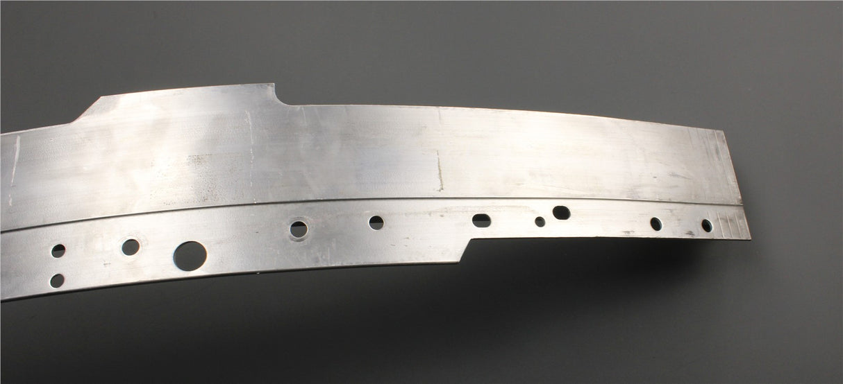 Mercedes-Benz GLC X254 front crossmember (upper) A2546206700