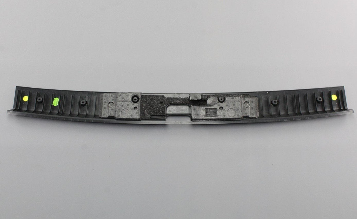 VW Transporter T6 rear load lip threshold trim 1200mm 7E0863485D 9B9