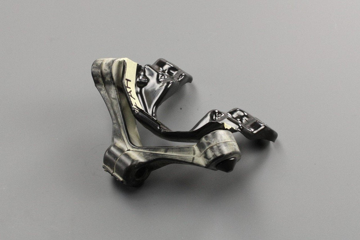 VW Golf Audi A3 Skoda SEAT exhaust silencer hanger (rear) 1K0253144AH