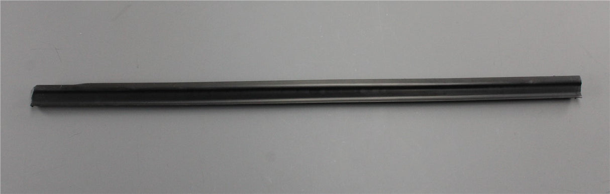 Mercedes-Benz GLS GLE lower rear door trim strip (right) A1676980801