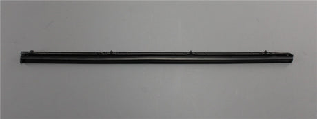 Mercedes-Benz GLS GLE lower rear door trim strip (right) A1676980801