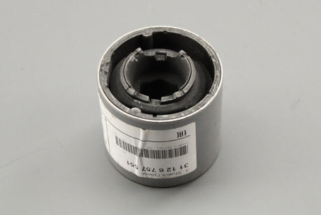 MINI R50 2000-06 R53 2000-06 R52 02-08 front lower arm bush 31126757551
