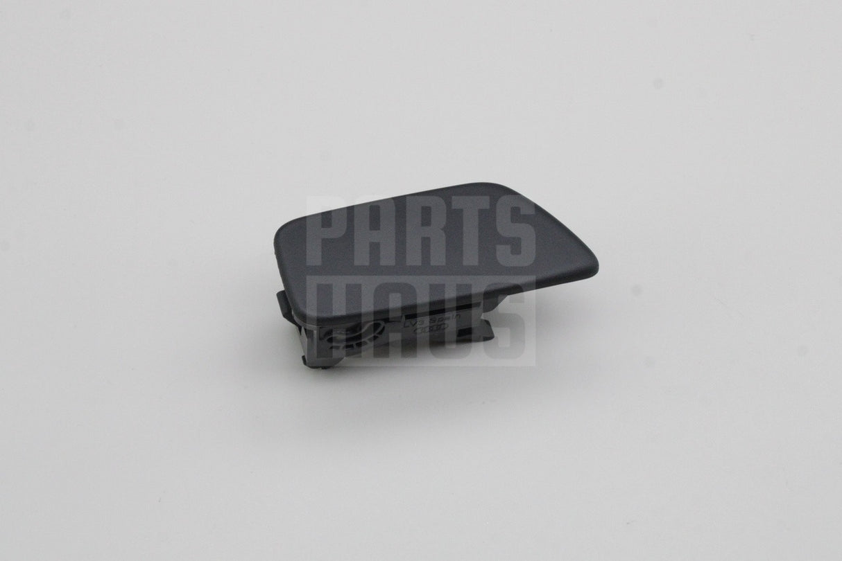 Audi A1 2019-on glovebox release handle RHD 82C857131 4PK