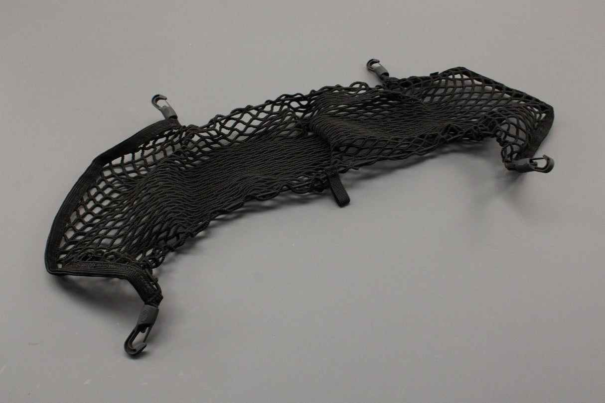 Bentley Continental GT 2018-on luggage cargo net 3SD861709