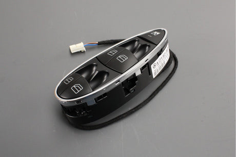 Mercedes-Benz E Class CLS drivers electric window switches A21182136797167