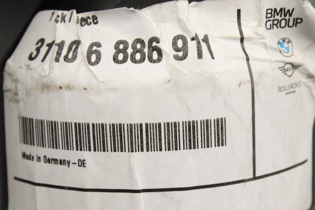 BMW 8 Series G14 G15 G18 front track control arm (left) 31106886911