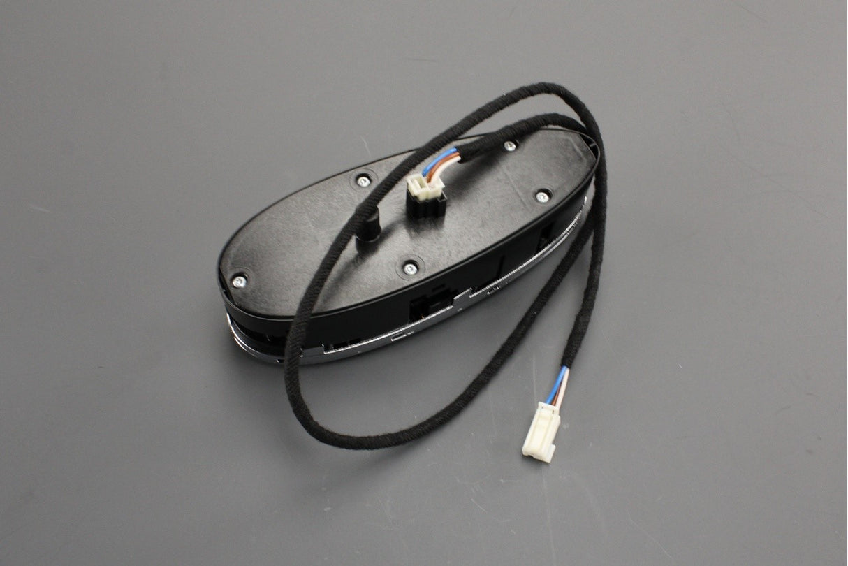 Mercedes-Benz E Class CLS drivers electric window switches A21182136797167