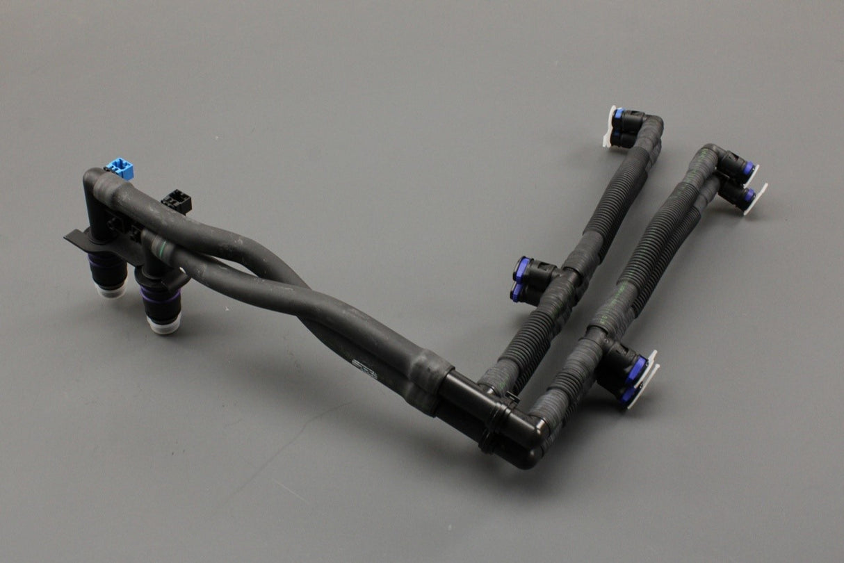 VW Golf MK8 Audi A3 Skoda SEAT 2016-on battery coolant pipe 3Q0915467C