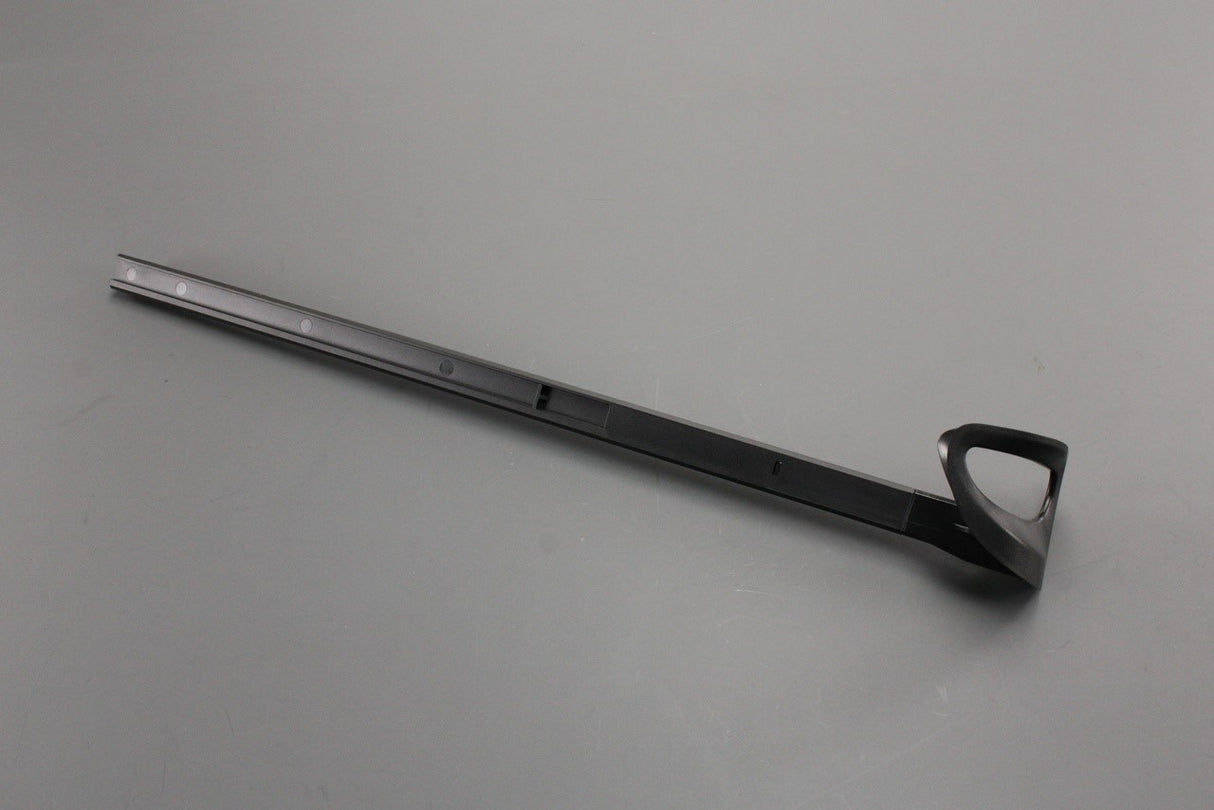 Mercedes-Benz seat belt adjuster feeder guide A2058600357649051