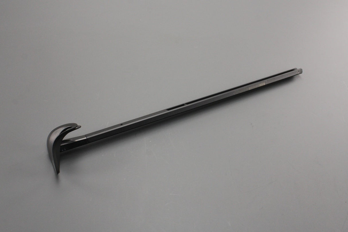 Mercedes-Benz seat belt adjuster feeder guide A2058600357649051