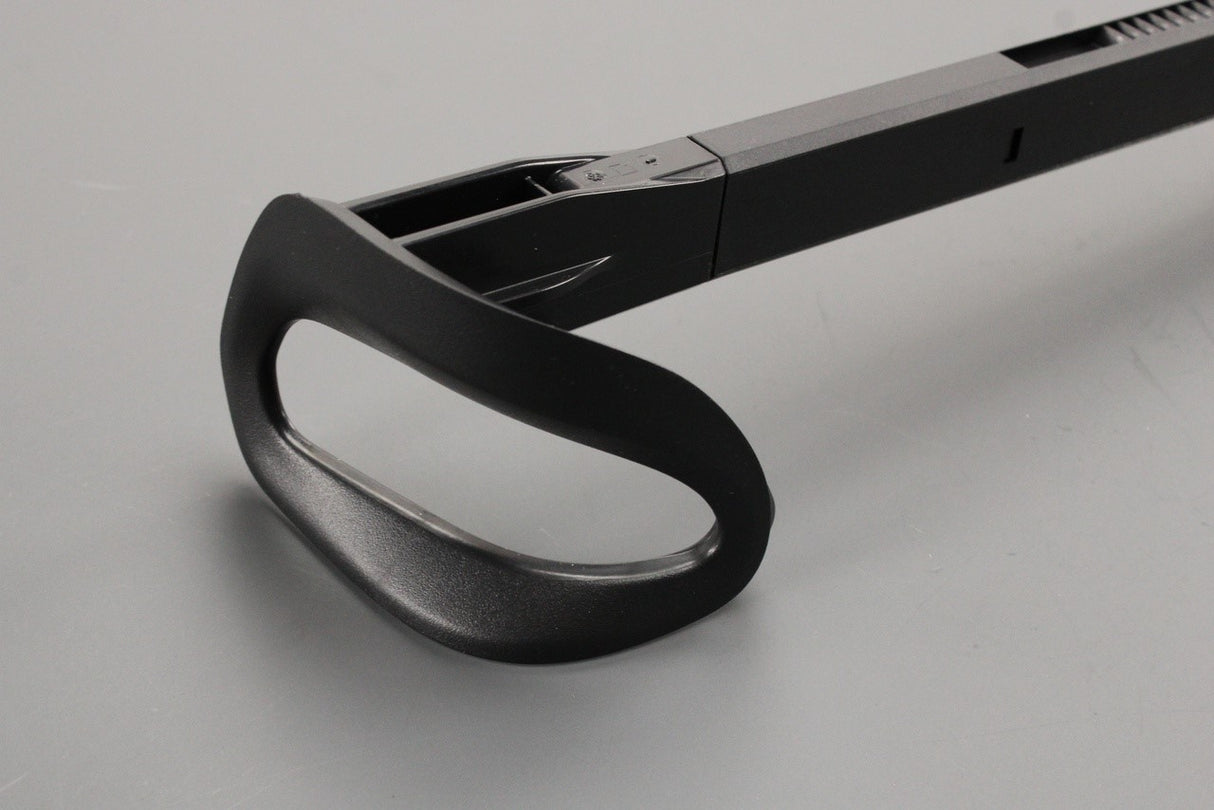 Mercedes-Benz seat belt adjuster feeder guide A2058600357649051