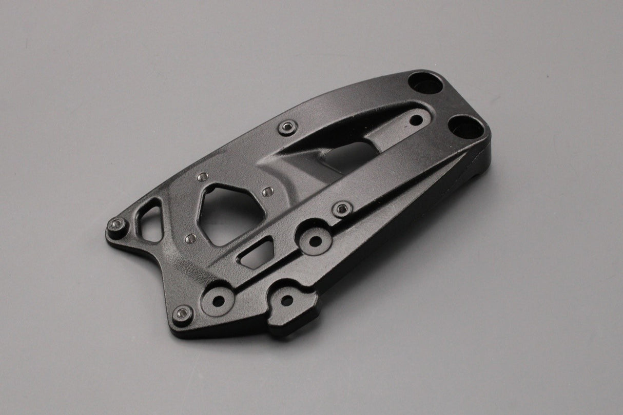 Ducati XDiavel 2021-on number plate holder 56113561AA