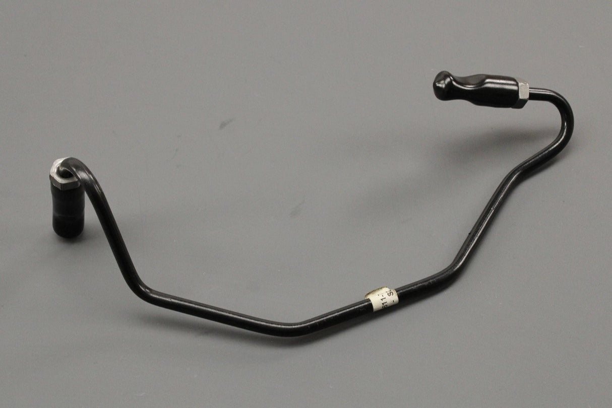 Bentley Continental Flying Spur 05-13 front right brake line 3W5611724B