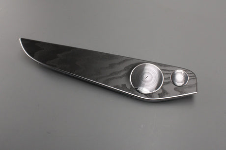 Mercedes-Benz C Class W205 door card speaker trim left rear A2057307922