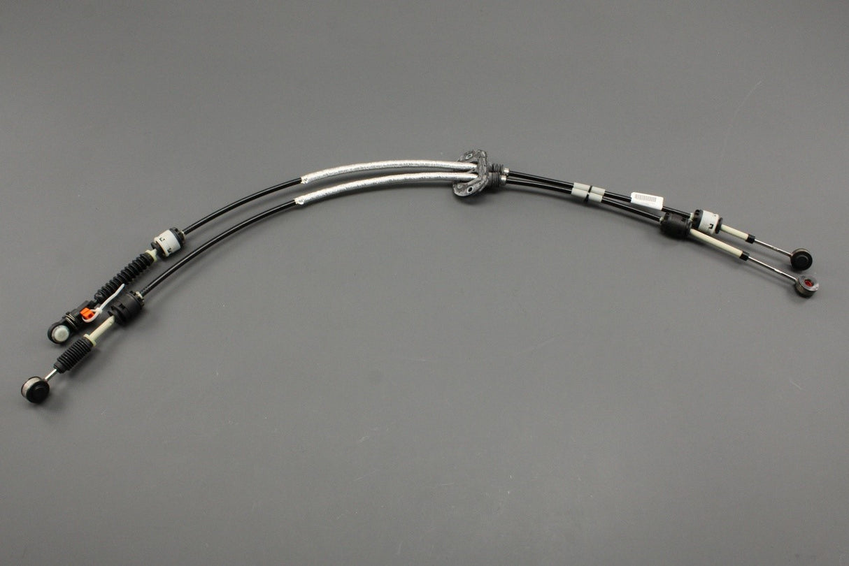 Volvo C30 2007-13 manual gearshift cable 31325655