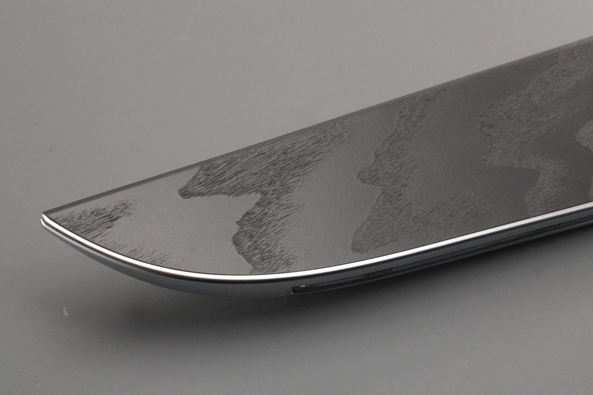 Mercedes-Benz C Class W205 door card speaker trim left rear A2057307922