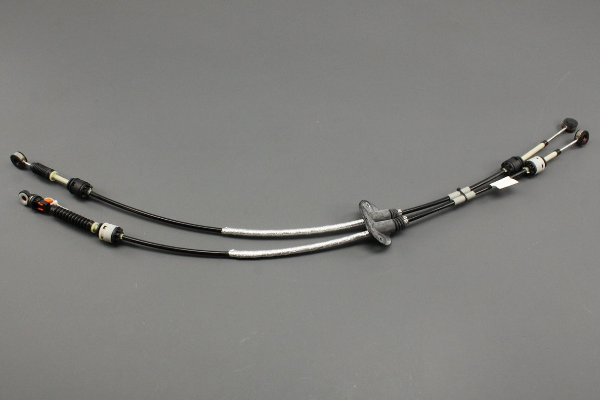 Volvo C30 2007-13 manual gearshift cable 31325655
