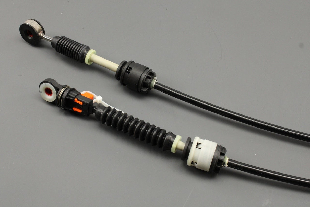 Volvo C30 2007-13 manual gearshift cable 31325655