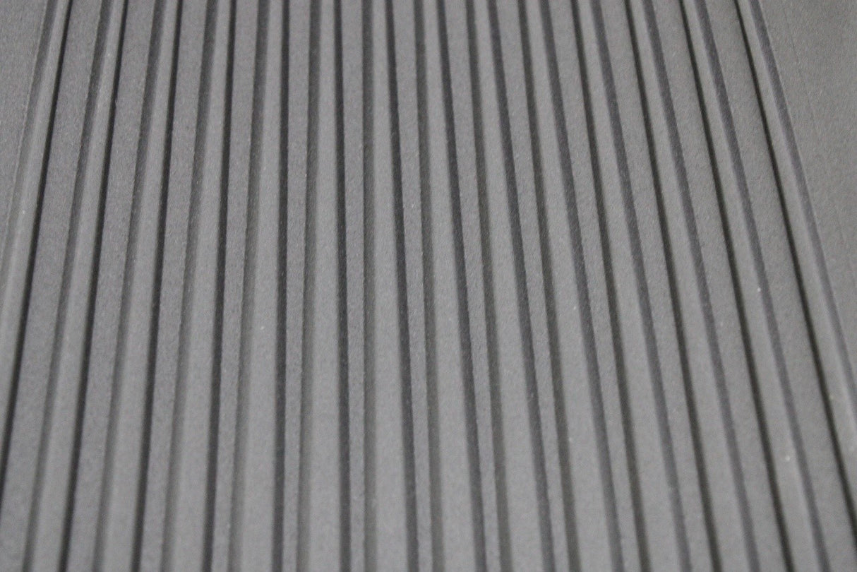 VW T-Roc 2026-on all weather floor mat (rear centre) 2GV061580 82V