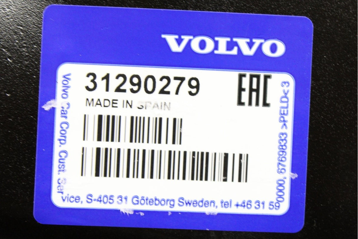 Volvo C30 2007-13 suspension lower arm (front right) 31290279