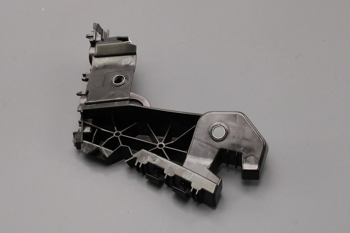 VW Polo 2018-on front bumper bracket guide (right) 2GS807050A