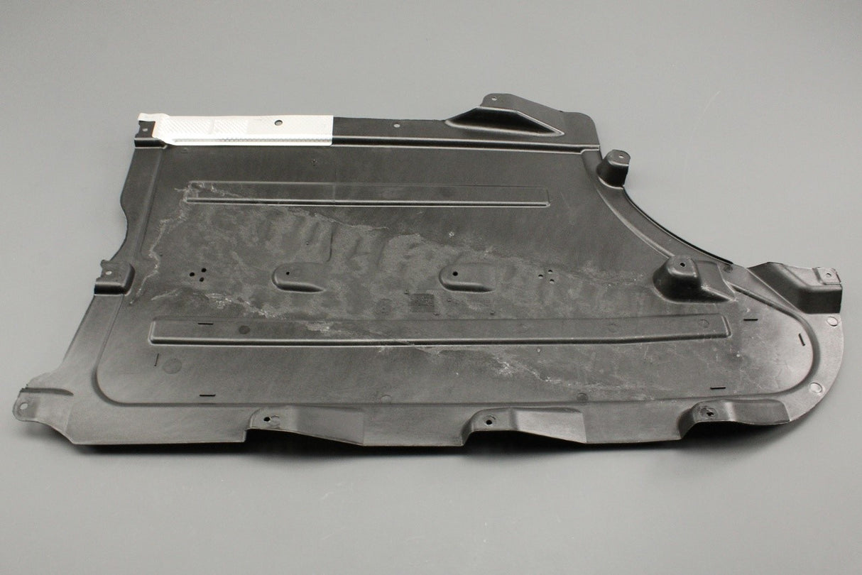 BMW X3 16-24 X4 17-25 undertray protection cover (centre) 51757394743