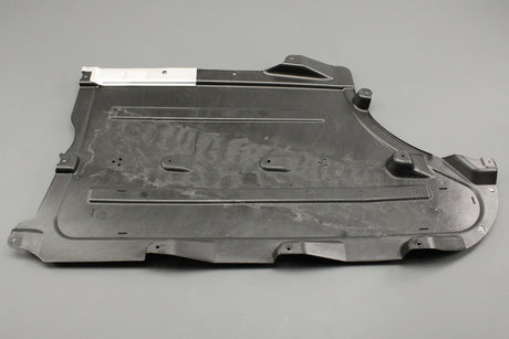 BMW X3 16-24 X4 17-25 undertray protection cover (centre) 51757394743