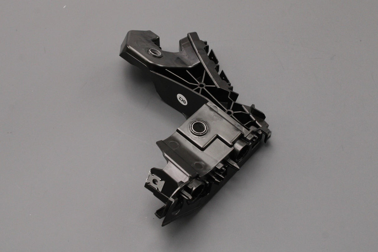 VW Polo 2018-on front bumper bracket guide (right) 2GS807050A