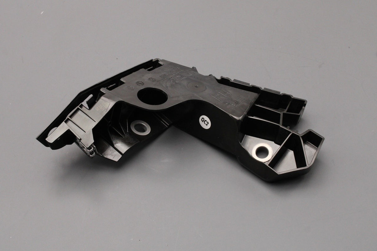 VW Polo 2018-on front bumper bracket guide (right) 2GS807050A