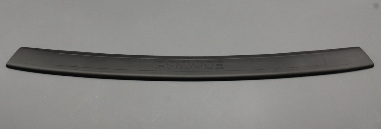 Toyota Proace 2016-on rear bumper protector PZ4L1-H0540-00