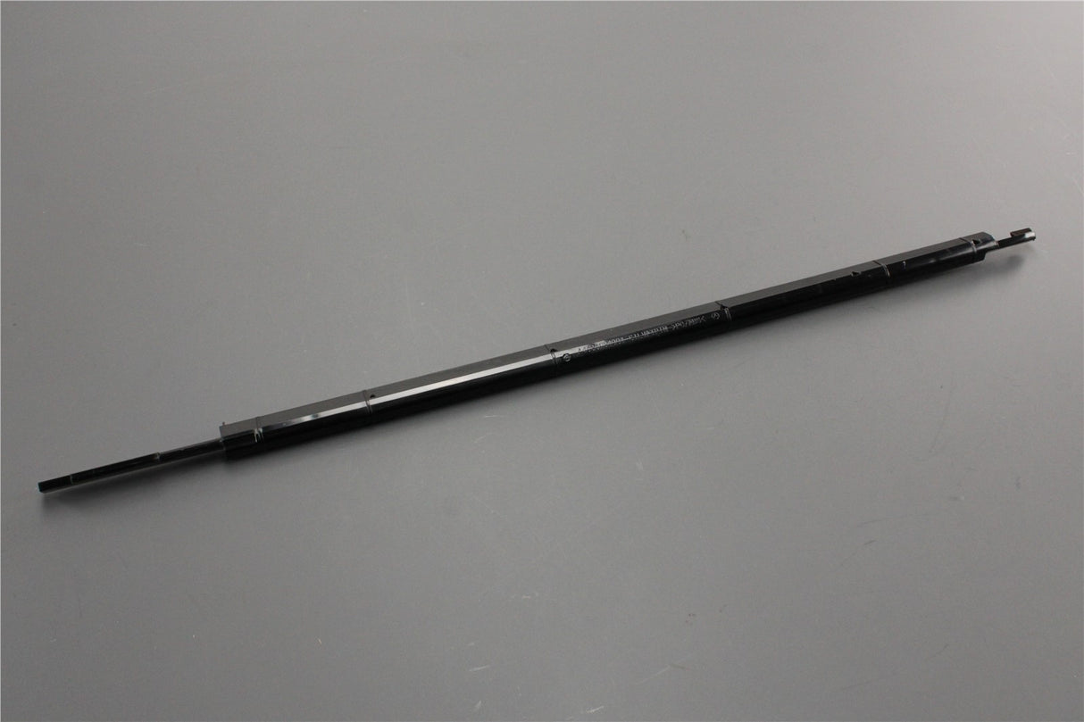 Mercedes-Benz AMG G63 a-pillar retaining strip (right) A4636984001
