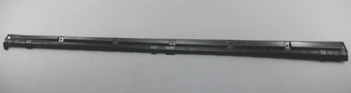 Audi A3 S3 RS3 8V 2013-20 side skirt securing strip (left) 8V4854535A
