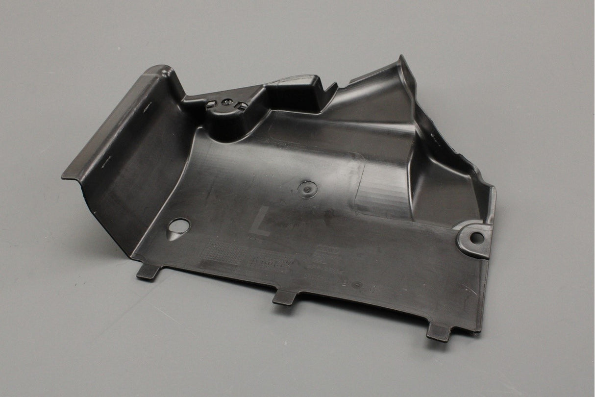 Audi Q5 2009-2017 under body trim (front left) 8R0825201C
