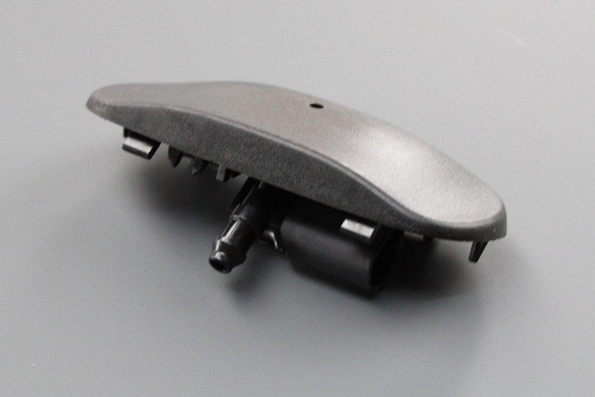 Audi Q3 RSQ3 2019-on heated windscreen washer jet (left) 83A955987A