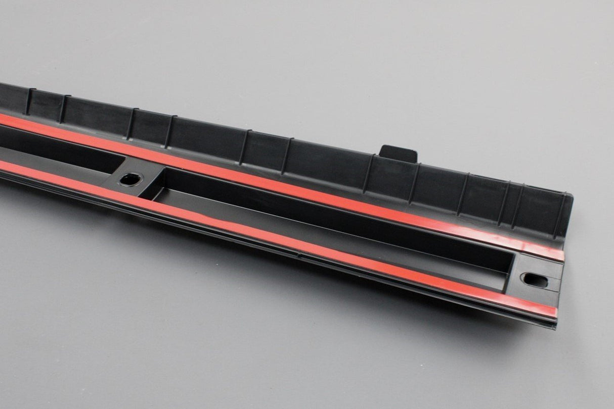 Audi A3 S3 RS3 8V 2013-20 side skirt securing strip (left) 8V4854535A