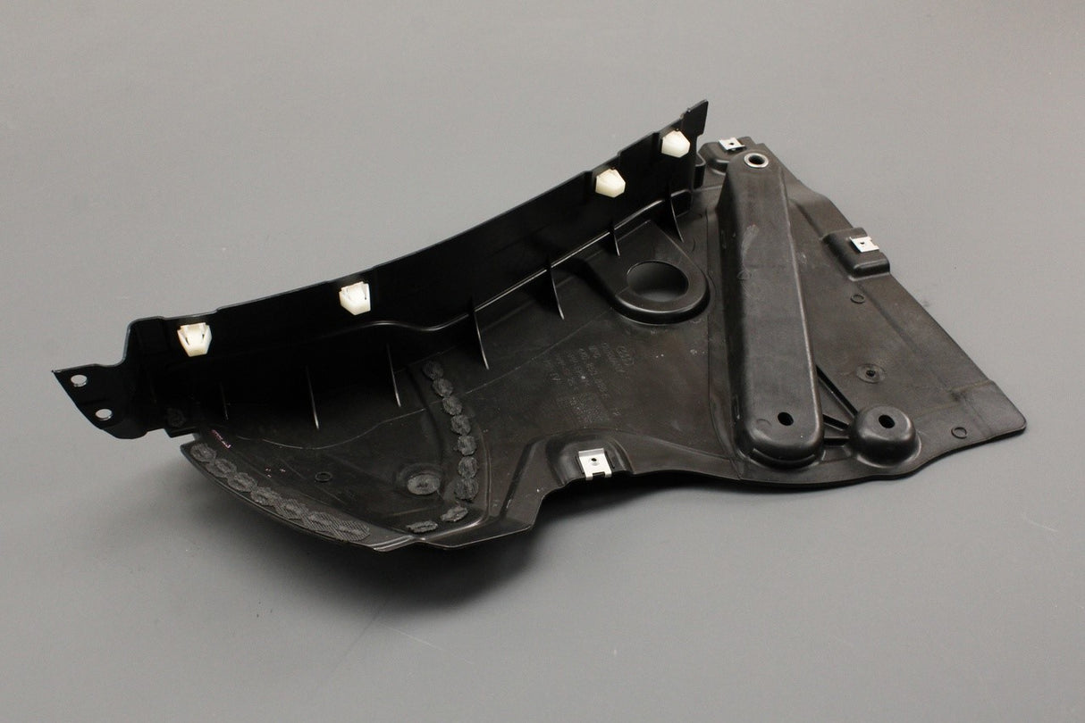 Audi A6 2019-on inner wheel arch cover (front right) 4K0853888E