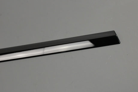 Toyota Aygo 2014-on front lower door moulding trim (left) PZ415-90492-H1