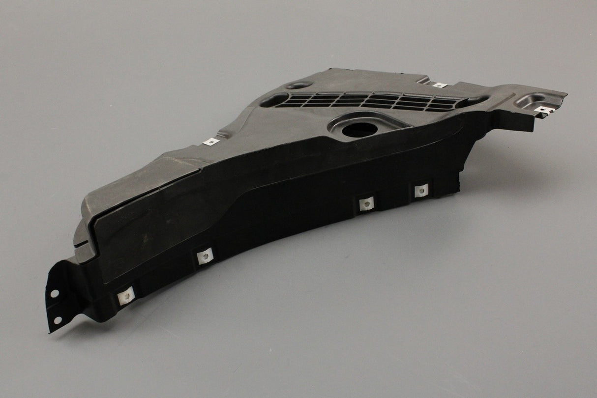 Audi A6 2019-on inner wheel arch cover (front right) 4K0853888E