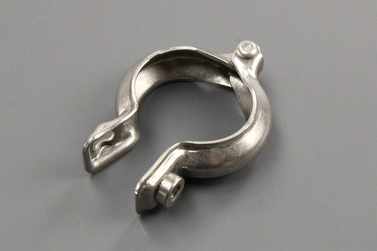 Mercedes-Benz exhaust system pipe clamp A0009953904
