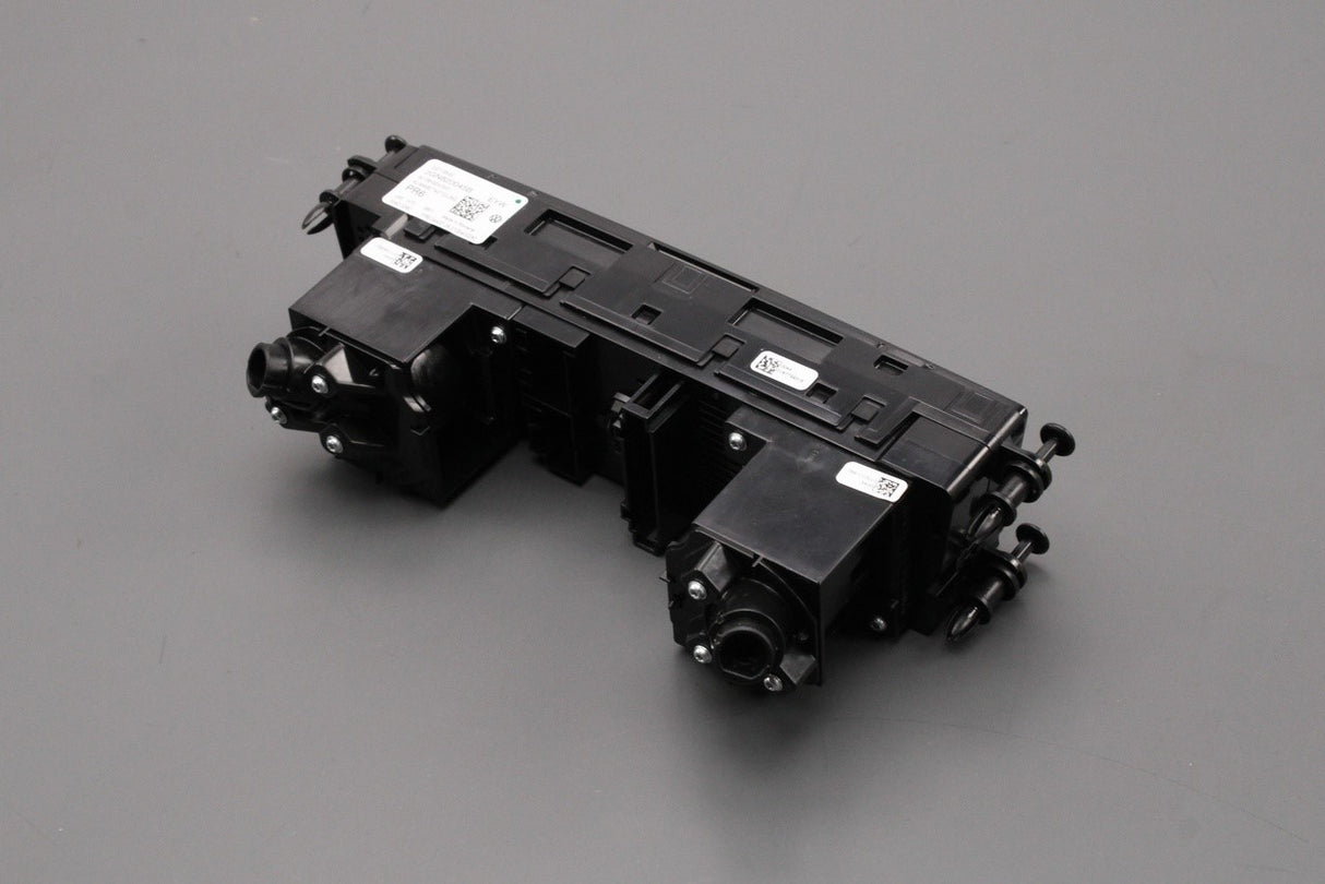 VW T-Cross 2019-on heater A/C control panel dials 2GN820045B EYW