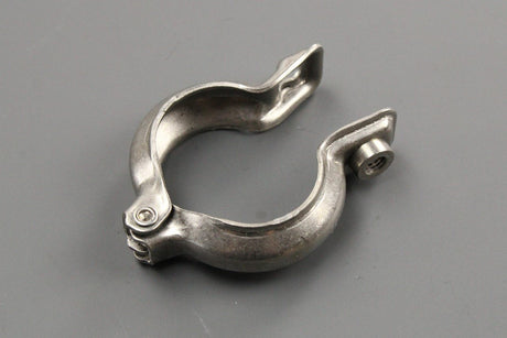 Mercedes-Benz exhaust system pipe clamp A0009953904