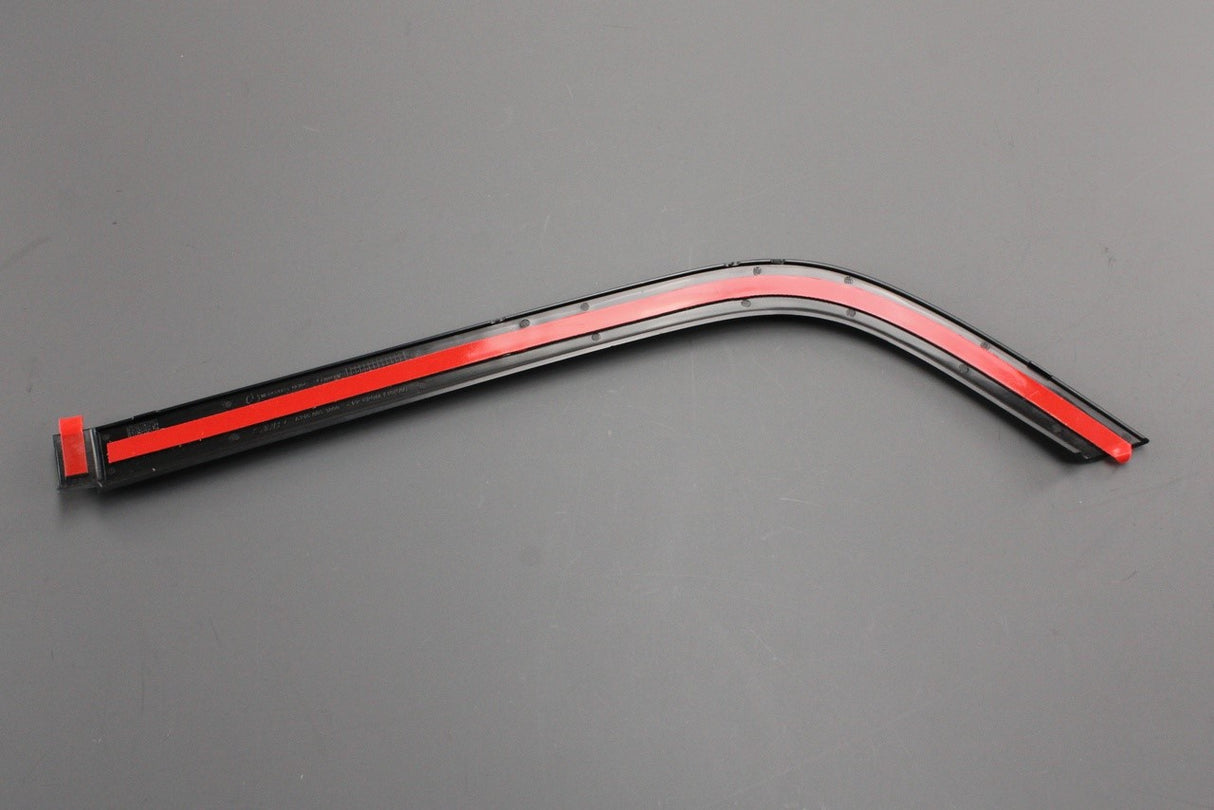 Mercedes-Benz B-Class radiator grille trim (upper right) A246885380064