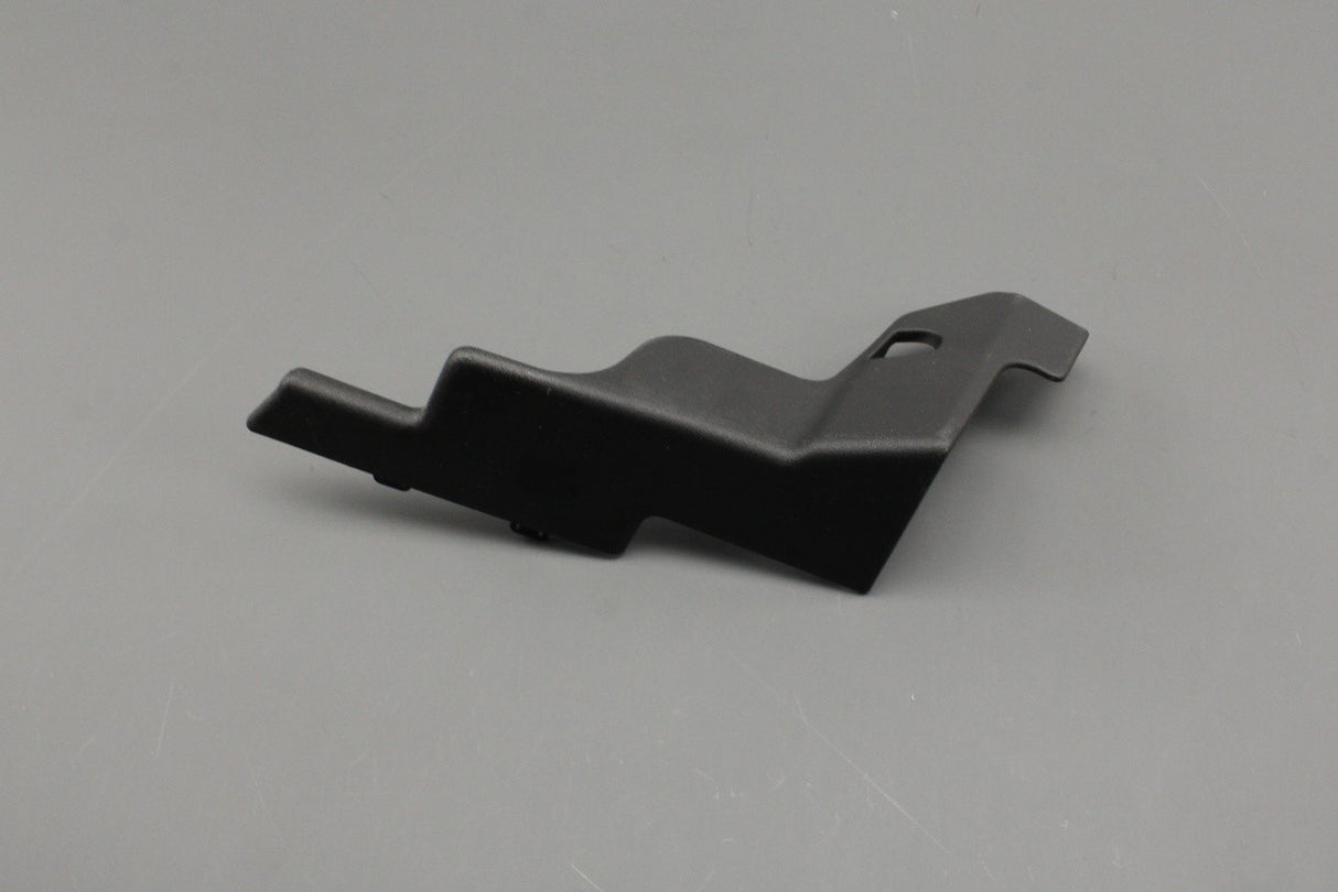 Land Rover Defender 2020-on seat rail cover trim (rear left) LR080910