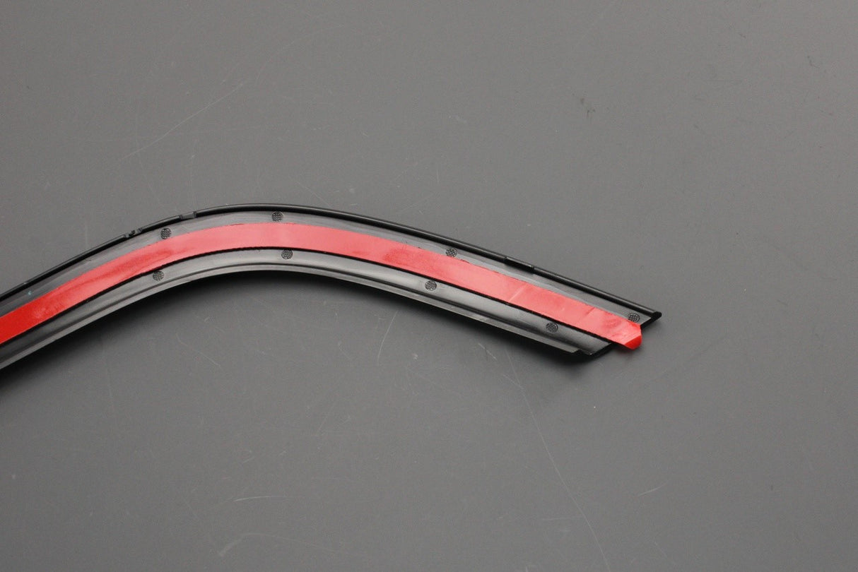 Mercedes-Benz B-Class radiator grille trim (upper right) A246885380064
