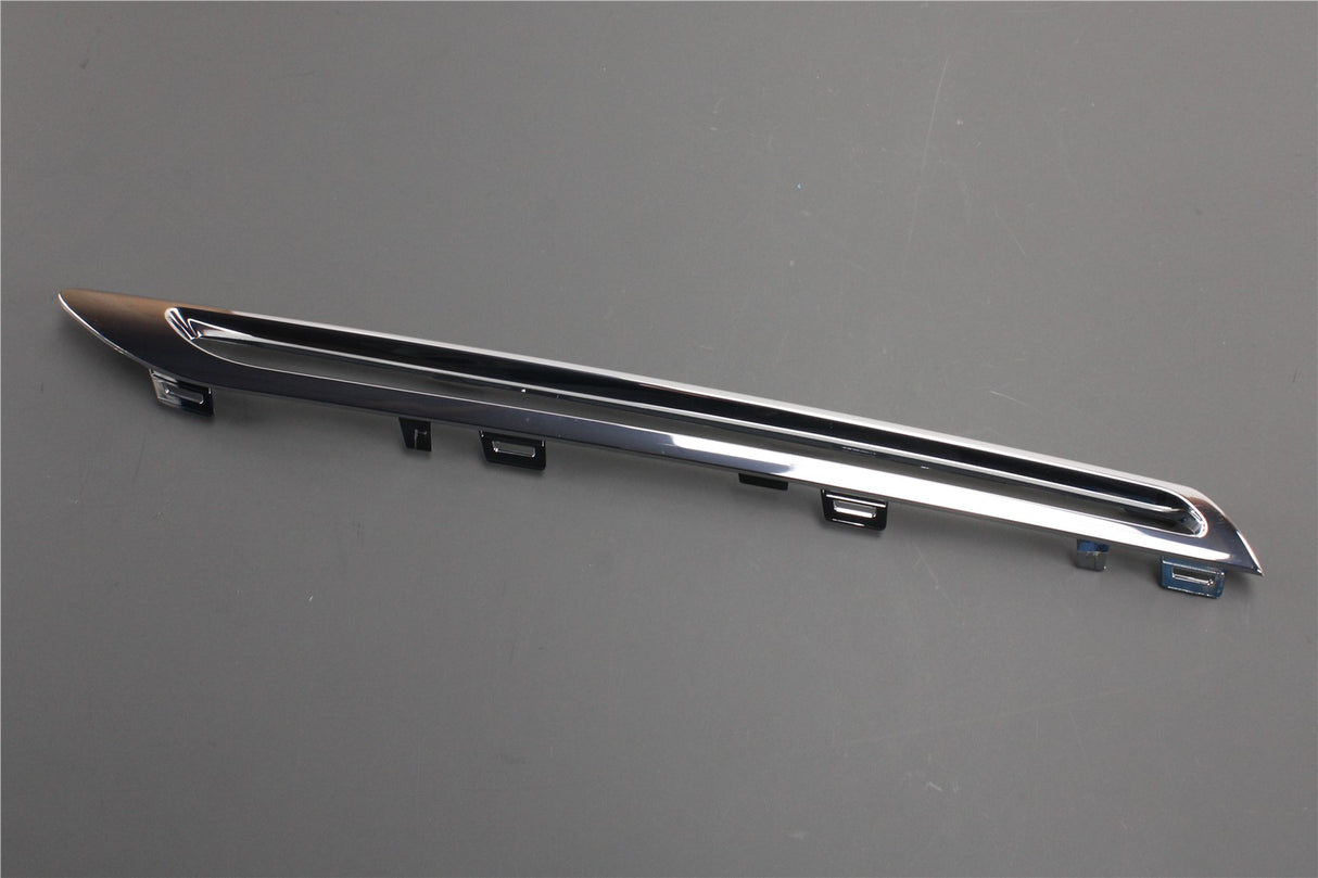 Mercedes-Benz GLE front radiator grille trim (right) A292888028564