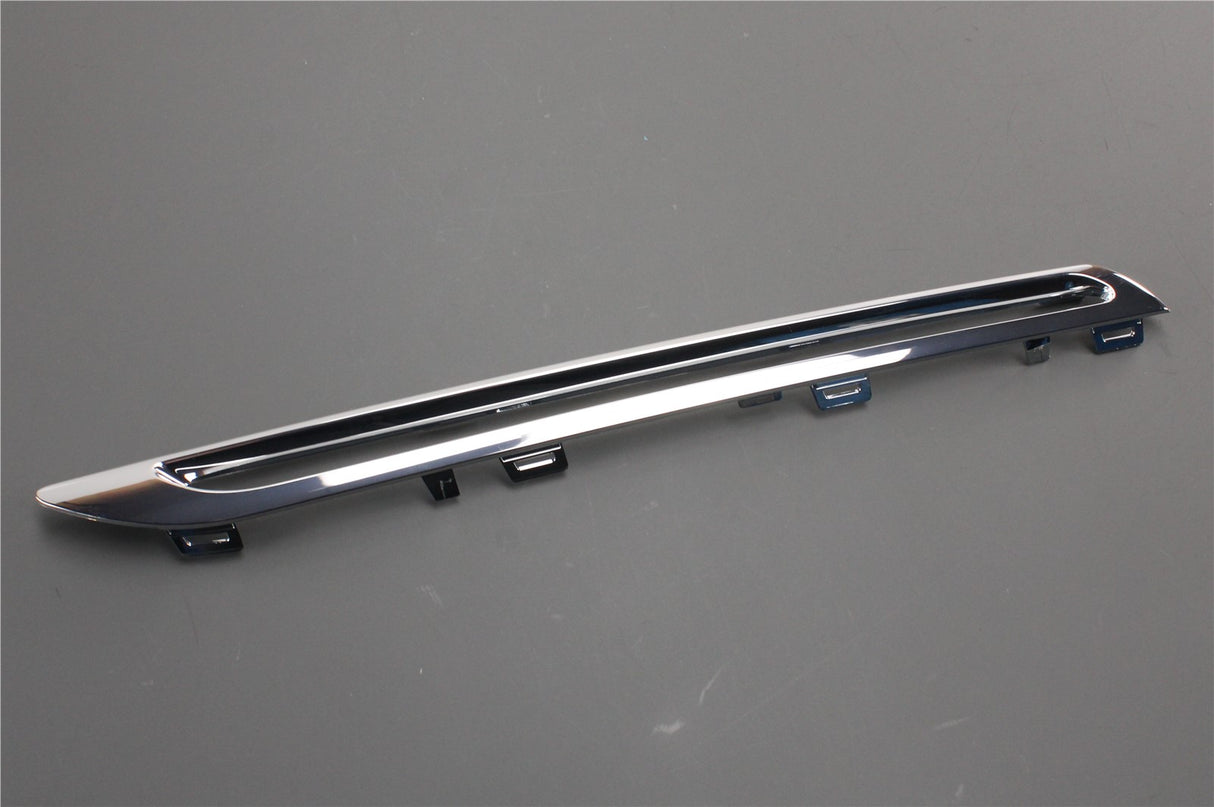 Mercedes-Benz GLE front radiator grille trim (right) A292888028564