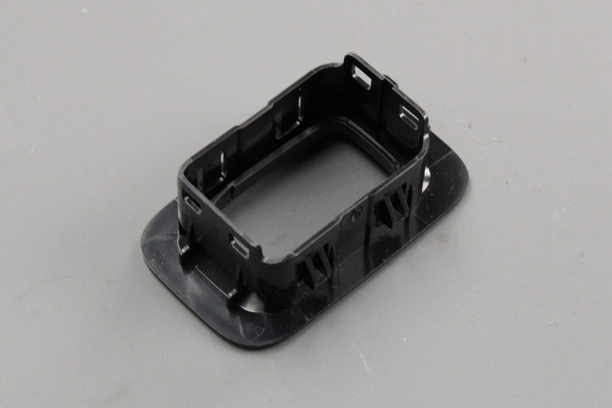 Mercedes-Benz C-Class backrest release surround trim A20569802899051