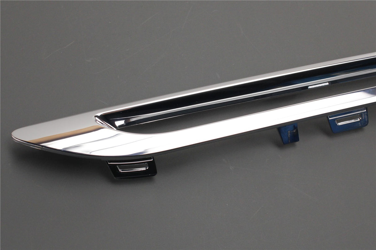 Mercedes-Benz GLE front radiator grille trim (right) A292888028564