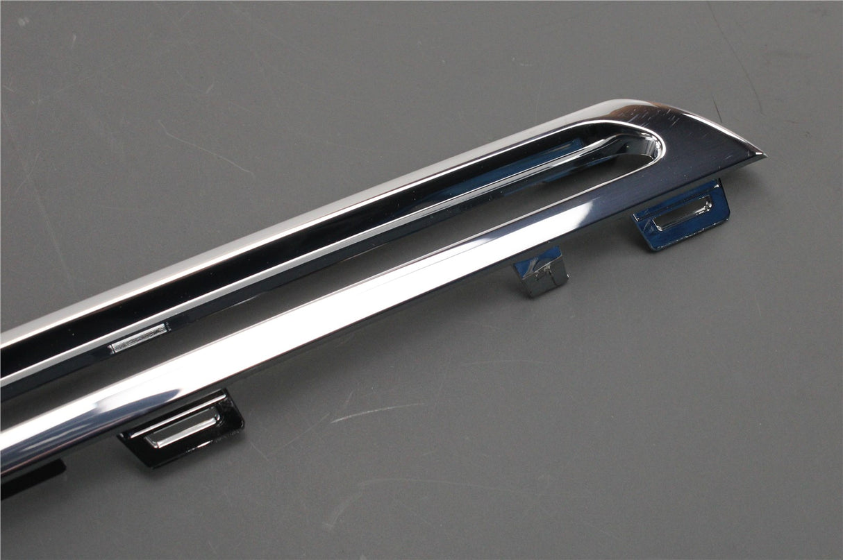 Mercedes-Benz GLE front radiator grille trim (right) A292888028564