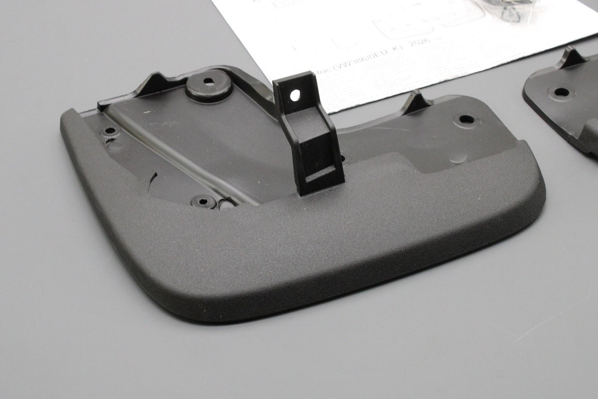 VW T-Roc 2026-on mud flaps (front) 2GV075111